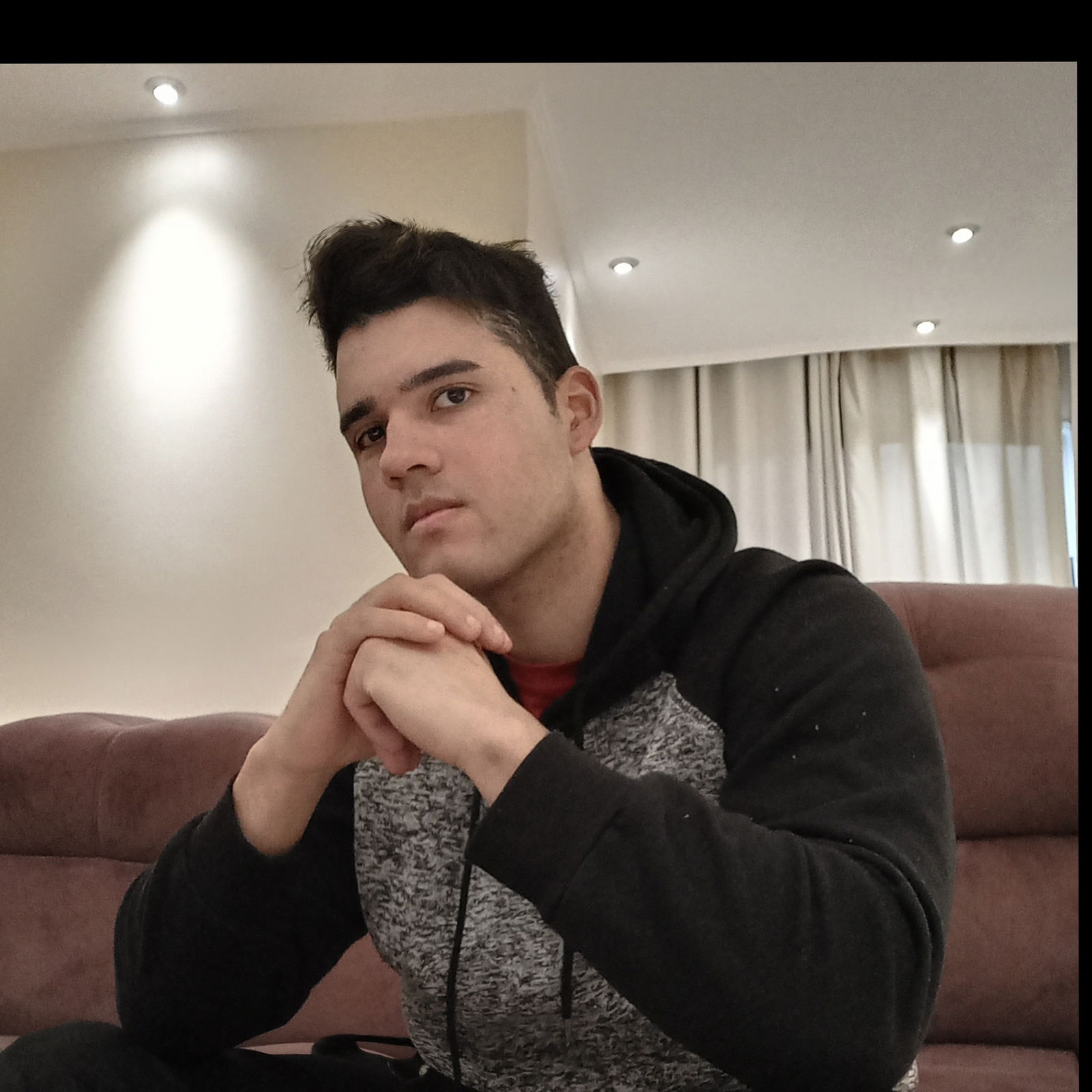 Matheus Araujo photo