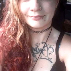 Crazybitch2020 Model Photo