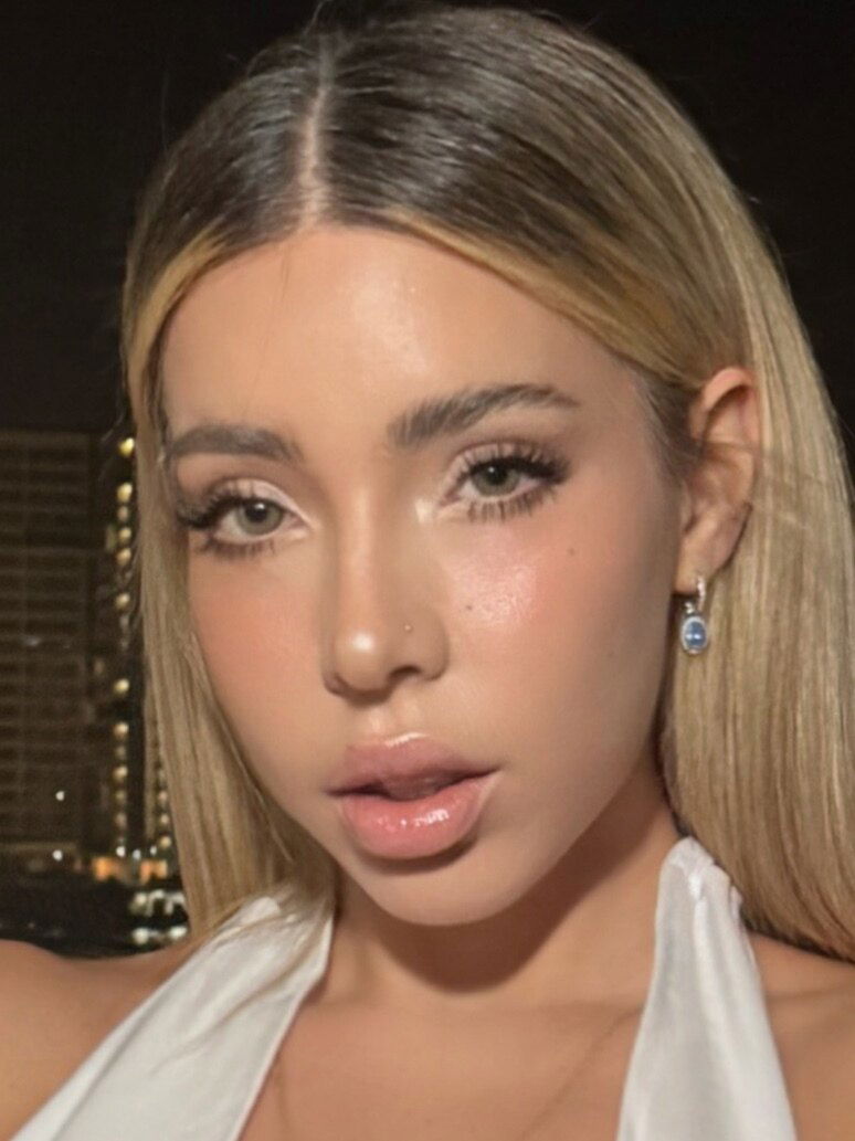 🎀VANESSITA🎀VAINILLA CREAMY 👱🏻‍♀️🧁💦 photo