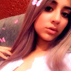 OnlyFans Model Ascella Vicky, Mexico 🇲🇽