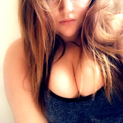 Aria's Instagram-Worthy Moment