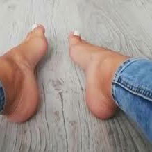 FANTASY FEET FOREVER photo