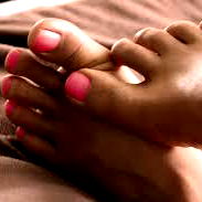 Fantasy Feet Forever - Massage Therapy