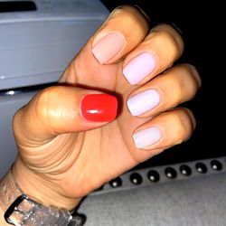 Fashionable Nail Care with Angela: Chic Manicure Tips