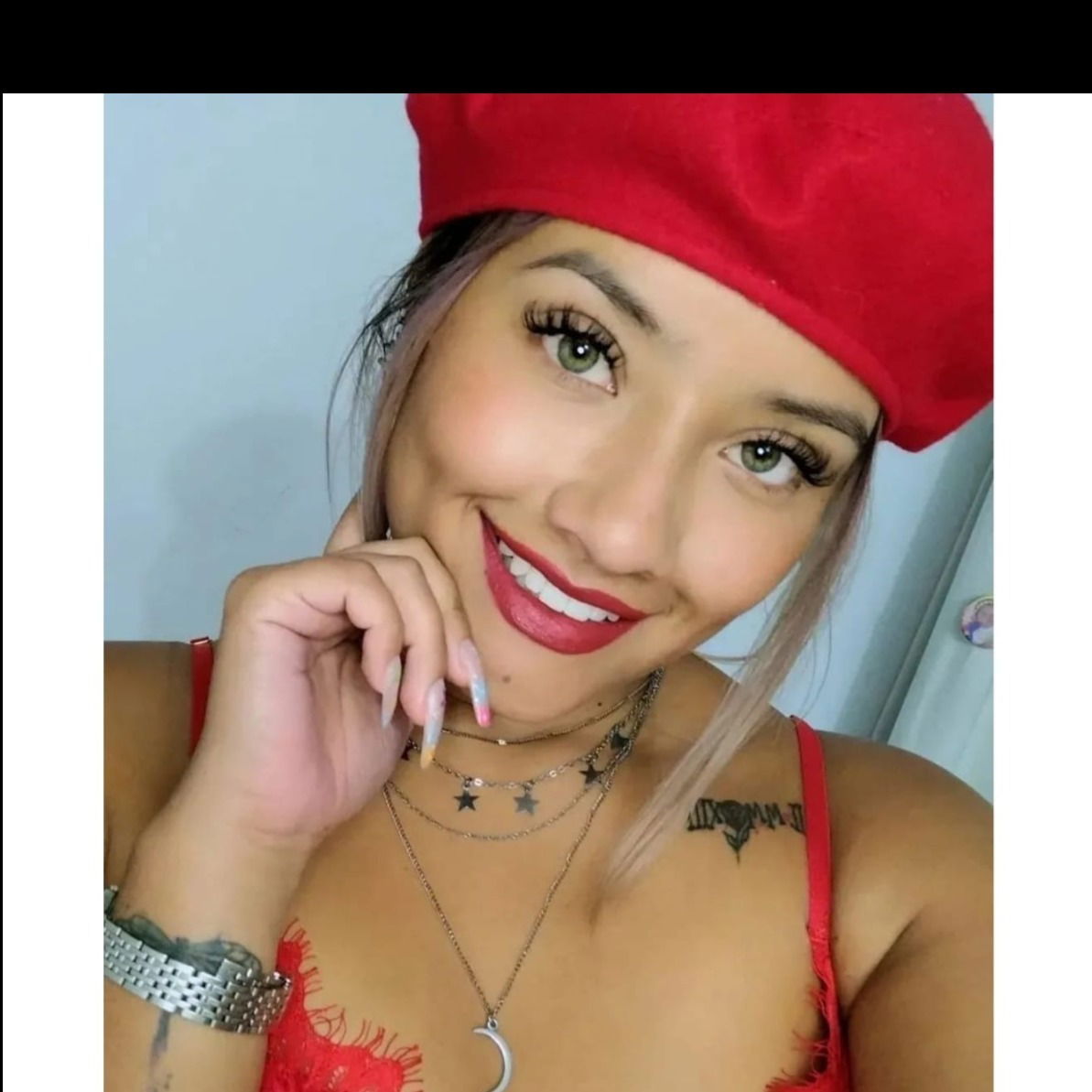 ❤️ALEJANDRA❤️ photo