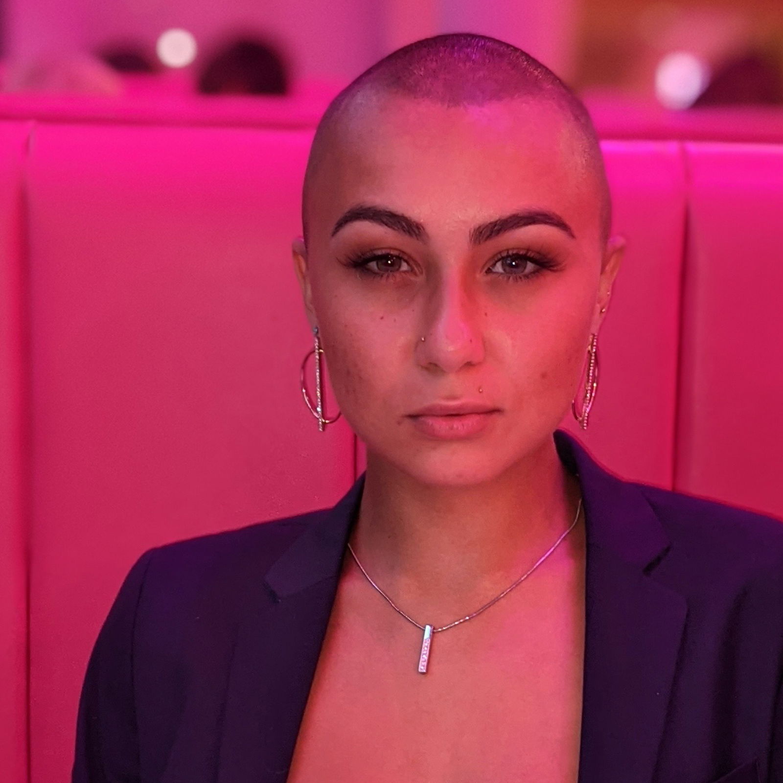 ✖️ Tami Paradise ✖️ FREE 💦 photo