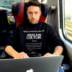 Fabiano Minacci - Model Profile