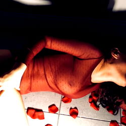 OnlyFans Model Angel in Boston