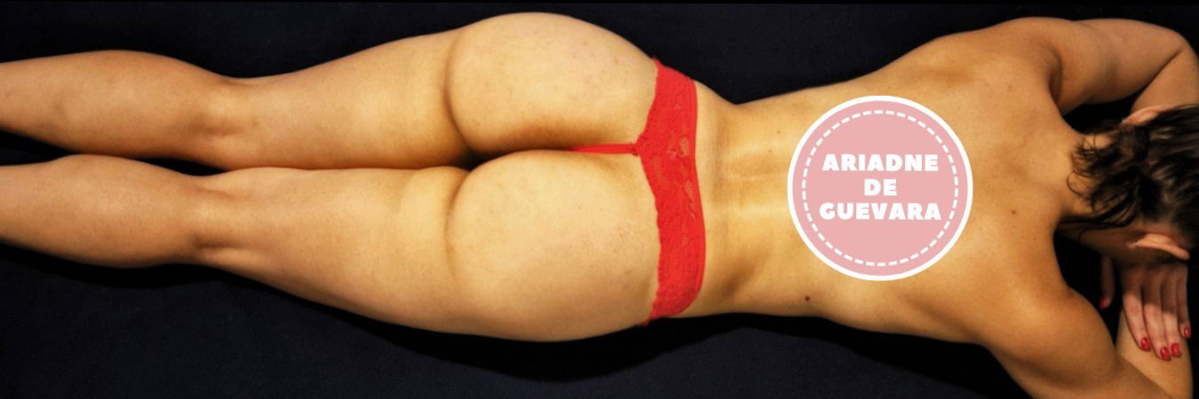 Ariadne de Guevara photo