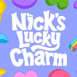 Nick Charms photo