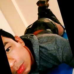 Sexy OnlyFans Model HingroXXX from Brazil