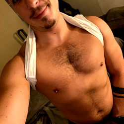 Atl612, Atlantan Model on OnlyFans, Shirtless Selfie