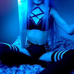 Fuzzy Goth: A Model of Subculture