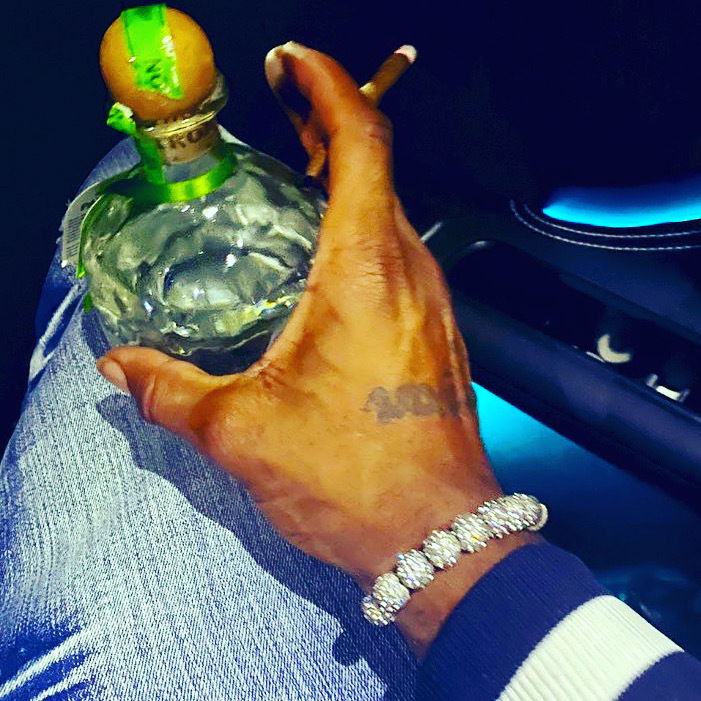 BlowYoBackOutKing photo