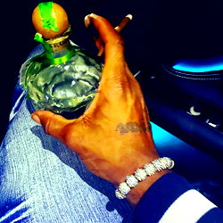 BlowYoBackOutKing photo