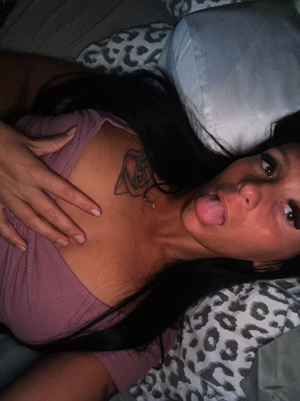 Brooke 💗 FREE OF photo