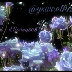 ˚⟡₊˚౨𝒀𝑺𝒘𝒆𝒆𝒕𝒉𝒐𝒏𝒆𝒚ৎ˚⟡₊☠︎︎˚ photo