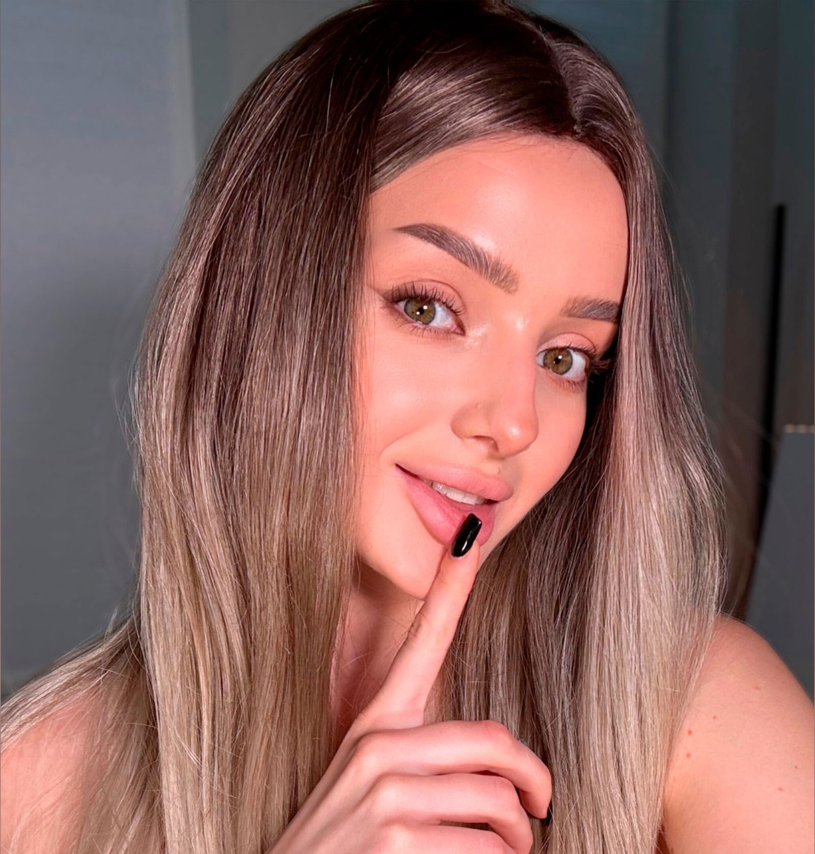 💓 Ariella Milly photo