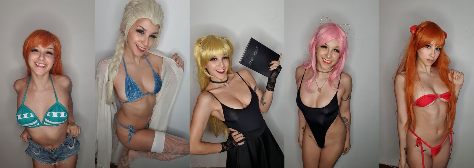 💀HalloGween 💀 photo