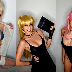 💀HalloGween 💀 photo