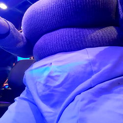 Bella the SizeQueen Hotwife, from: In your dreams