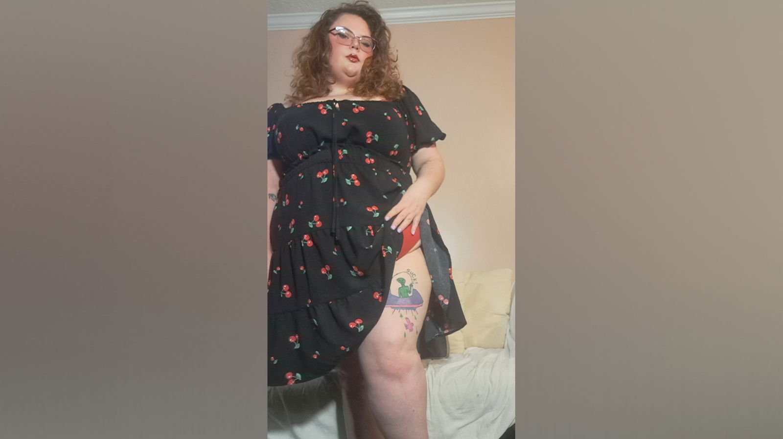 Bella Blaze - Nugs and Jugs FREE photo