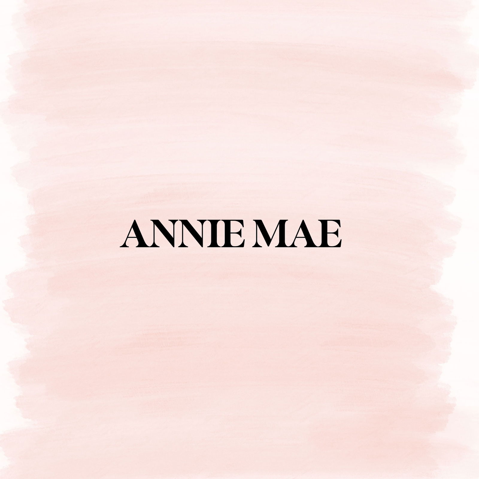 Annie Mae🤍🌩️ photo