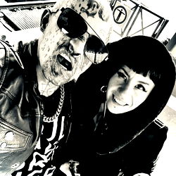 AURORA VENOM and Fan Moment