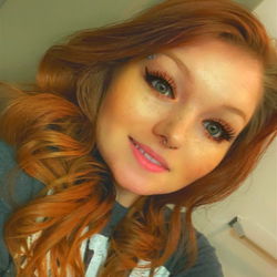 Ambrosia, an OnlyFans model