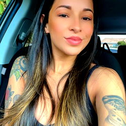 Onlyfans Model 'Babygirl' from Los Angeles, California