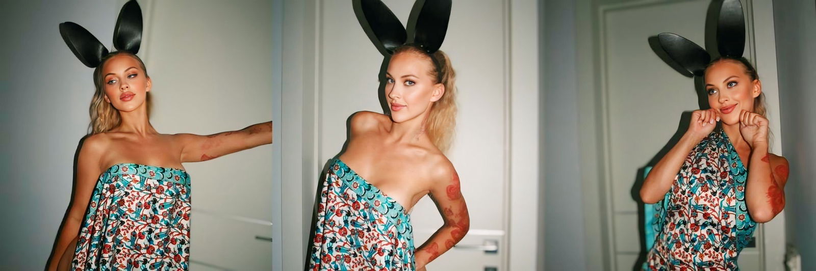 Jana Silky  🤍 photo