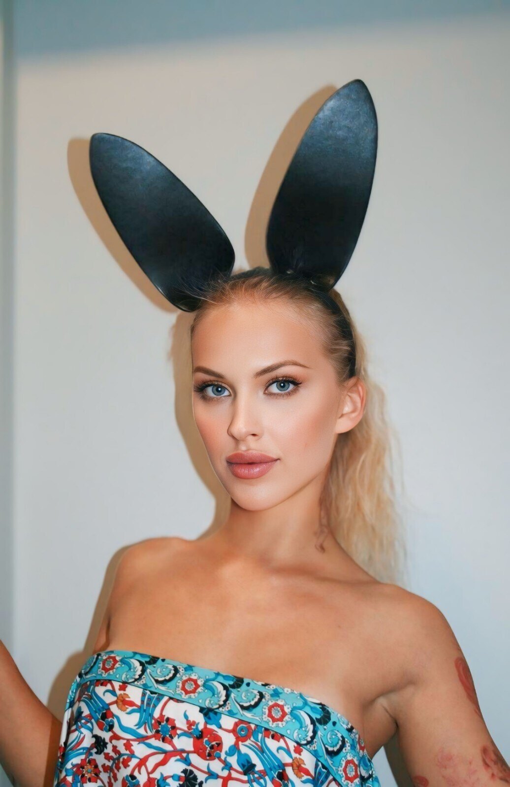 Jana Silky  🤍 photo