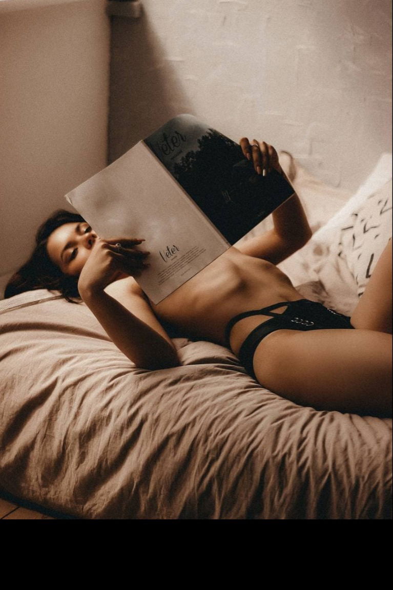 Andrea Step Sis photo