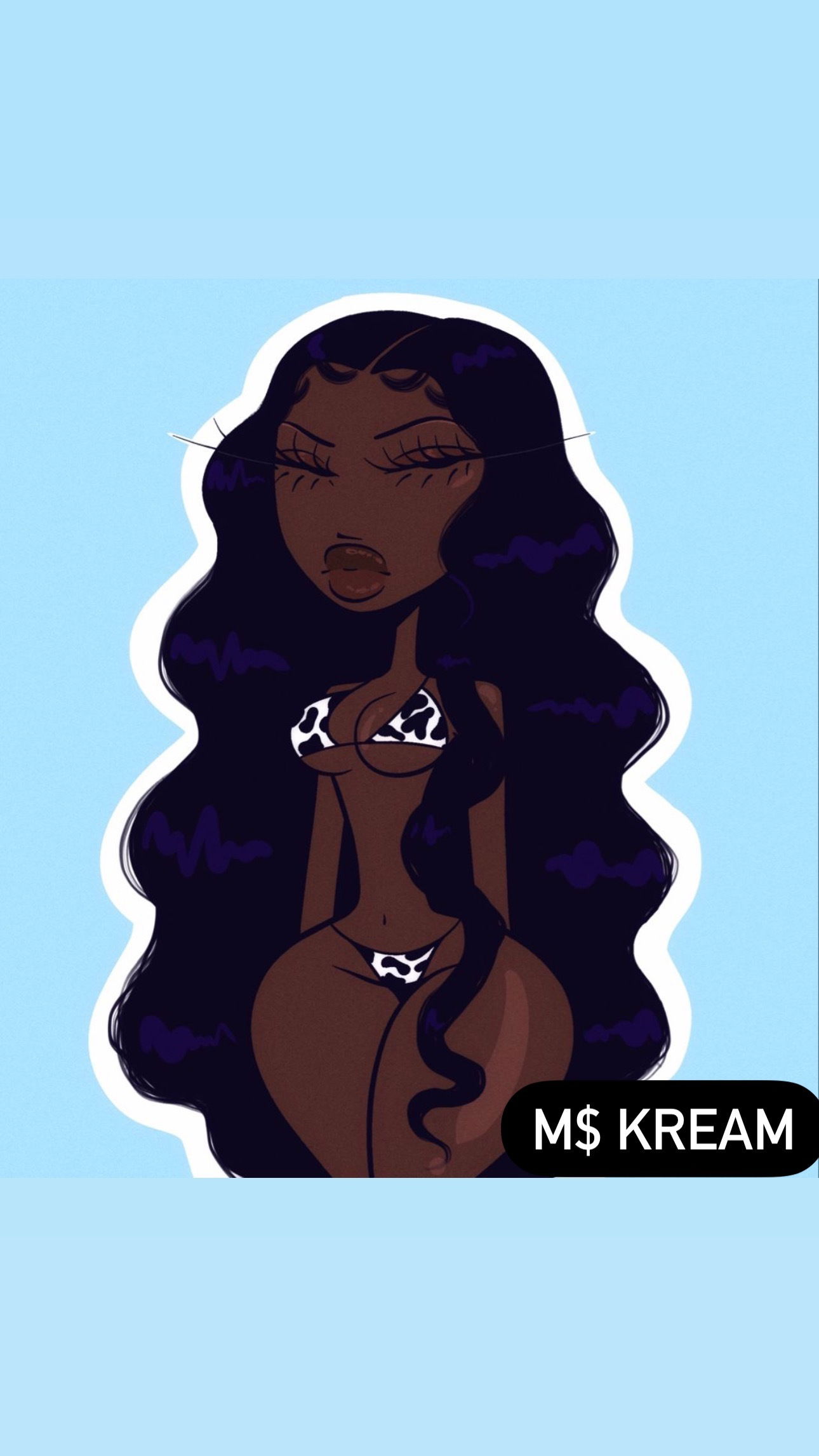 BUSTY BUNNY🐰💋 photo