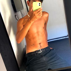 Amilcar๐ฆ๐ท photo