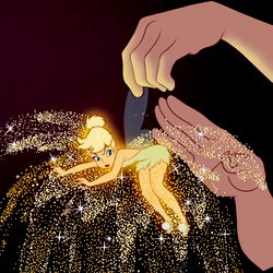 Aria the little Angel photo