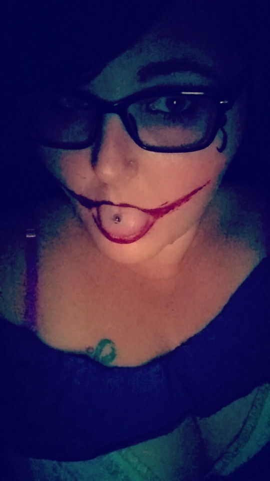 Crystal THOMPSON photo