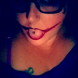 Crystal THOMPSON photo