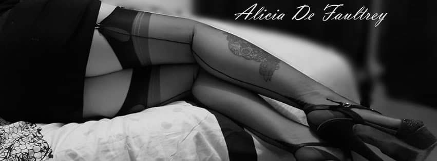 Alicia De Faultrey photo