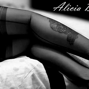 Alicia De Faultrey photo