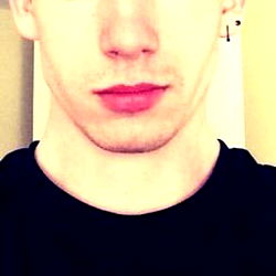 Model Profile: Ace Riley