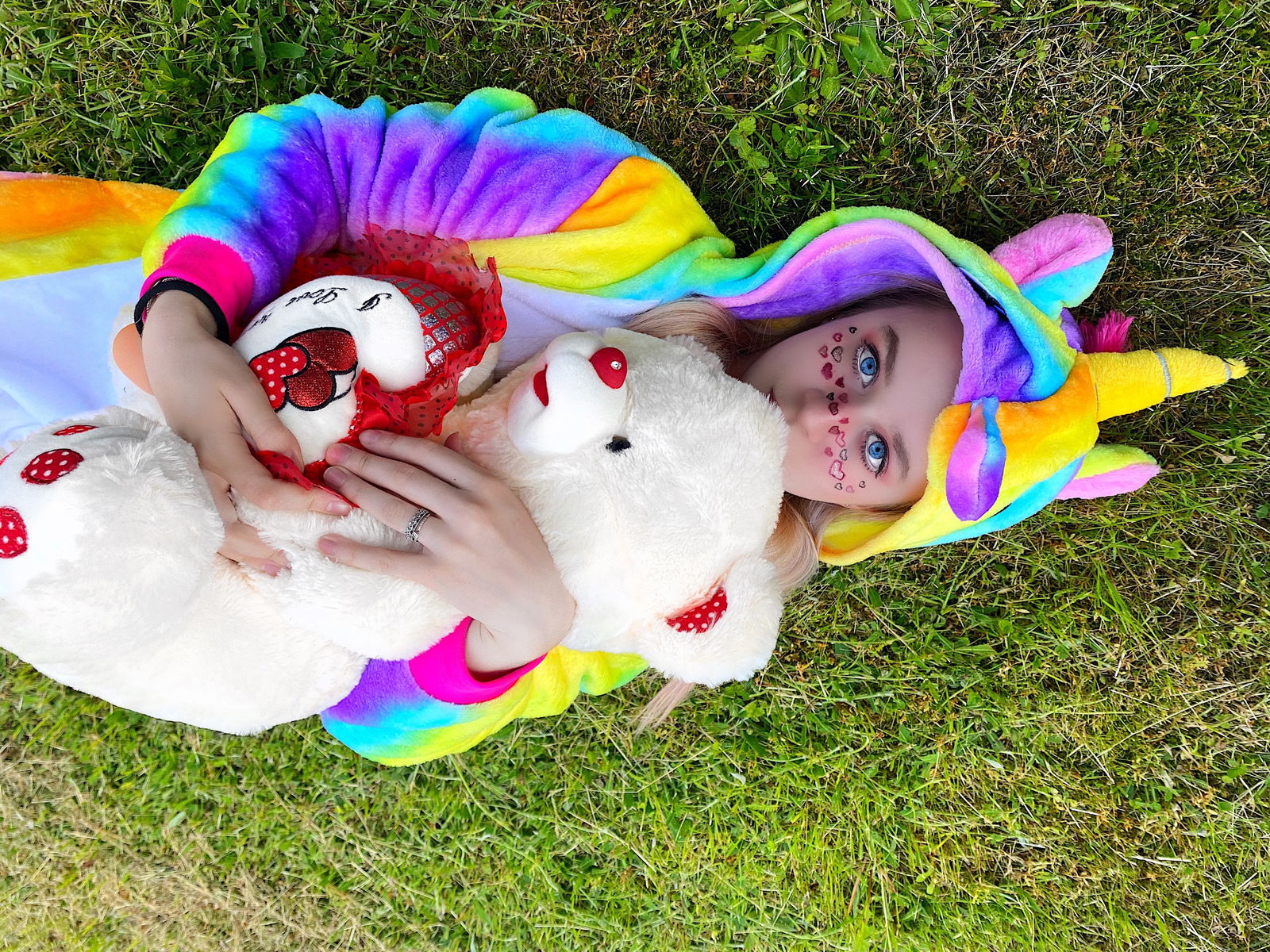 Кира Вассер photo