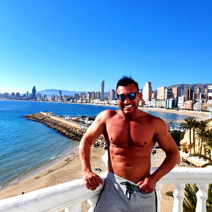 MARCO BANDERAS - VIP๐๐
๐ photo