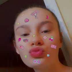 OnlyFans Model Faith Graham