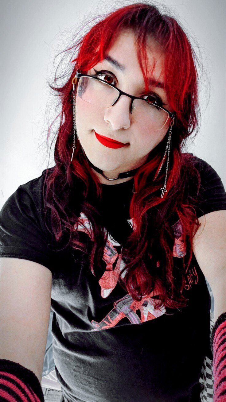 𝕸𝖆𝖎 𝕷𝖚𝖘𝖙𝖋𝖆𝖓𝖌 photo