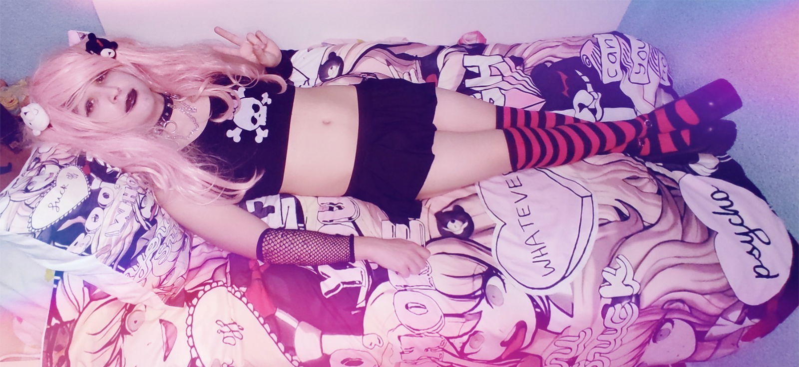 𝕸𝖆𝖎 𝕷𝖚𝖘𝖙𝖋𝖆𝖓𝖌 photo