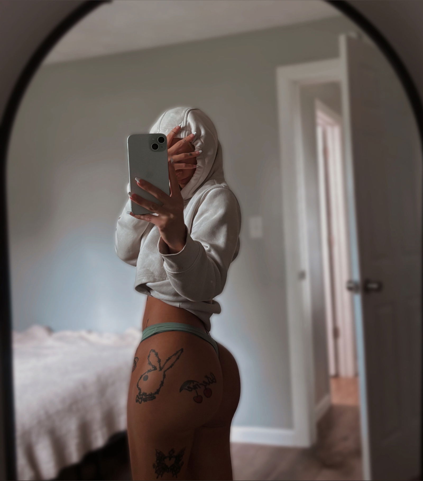 mommy 🧸🤍 photo