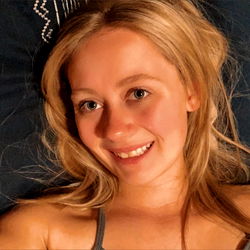 Mikayla, a Beautiful OnlyFans Model