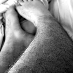 Conor Lowe in a Model Photo