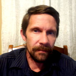 Andrew Mccooeye from Ottawa